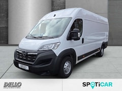 Bild des Angebotes Opel Movano Kasten HKa 3,5t Edition 2.2 D L4H2 Rückfahrkamera