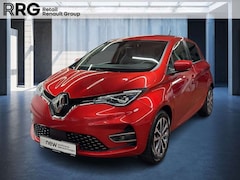 Bild des Angebotes Renault ZOE INTENS R135 50 kWh  RÜCKFAHRKAMERA