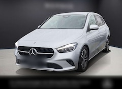 Bild des Angebotes Mercedes-Benz B 250 4MATIC ACC AUT Kam. KeyLess KlimaA LED LM