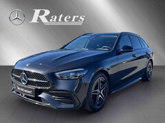 Bild des Angebotes Mercedes-Benz C 220 C 220 T d (206.204)