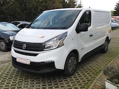 Bild des Angebotes Fiat Talento L1H1 1,6 M.Jet Klima/neu DPF