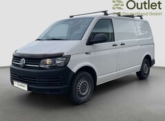 Bild des Angebotes VW T6 Transporter Kasten 2.0TDI 4-Motion DSG 110 kW