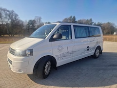 Bild des Angebotes VW T5 Caravelle Transporter T5 Lang Trendline