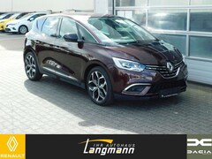 Bild des Angebotes Renault Scenic IV INTENS TCe 140 EDC