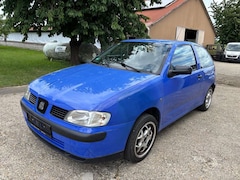 SEAT Ibiza Comfort 1.4
