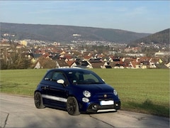 Bild des Angebotes Abarth 595 Competizione