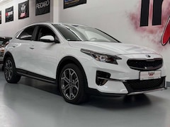 Kia XCeed XCeed 1.4 T-GDI /Unfallfrei/18Zoll/Lenkradheizung/9.100km