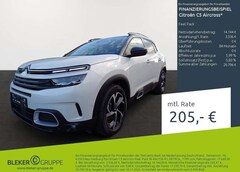 Bild des Angebotes Citroen C5 Aircross Feel Pack