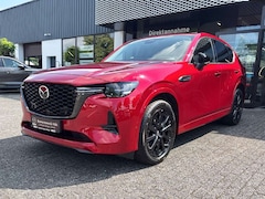Bild des Angebotes Mazda CX-60 2.5 PHEV HOMURA CON DRI COM PAN