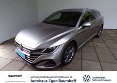 Bild des Angebotes VW Arteon ARTEON SHOOTING BRAKE 1.4 TSI DSG HYBRID R-LINE