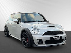 Bild des Angebotes MINI John Cooper Works JOHN COOPER WORKS AUTOM PANO NAVI XENON LEDER HK