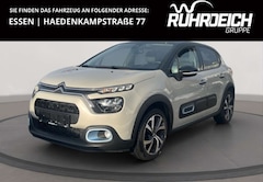 Citroen C3 Elle Online Edition ALLWETTER NAVI PDC KAMERA SHZ