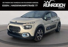 Bild des Angebotes Citroen C3 Elle Online Edition ALLWETTER NAVI PDC KAMERA SHZ