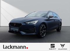 Bild des Angebotes CUPRA Leon Sportstourer VZ 4Drive *Navi*Pano*Beats*Kessy*