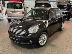 Bild des Angebotes MINI Cooper Countryman 1.6 Chili*Navi*Tempo*Sitzh*