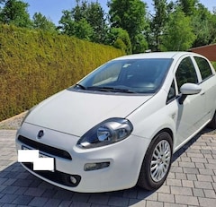 Bild des Angebotes Fiat Punto 1.2 Lounge