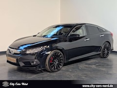 Bild des Angebotes Honda Civic Civic  1.5 Executive SCHIEBE.DACH+TEMPO+KAM