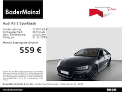 Bild des Angebotes Audi RS5 Audi RS 5 Sportback performance 1 of 250 HUD Pan