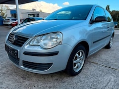 Bild des Angebotes VW Polo IV Trendline TÜV neu