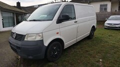 Bild des Angebotes VW T5 Transporter Kasten-Kombi*KUNDENAUFTRAG*