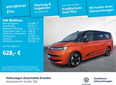 Bild des Angebotes VW T7 Multivan T7 Multivan 2.0 TDI DSG LV AHZV Kamera