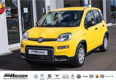 Bild des Angebotes Fiat Panda Hybrid 1.0 GSE NEUES MODELL 2024 CITY TEMPOMAT PDC