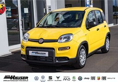 Bild des Angebotes Fiat Panda Hybrid 1.0 GSE NEUES MODELL 2024 CITY TEMPOMAT PDC