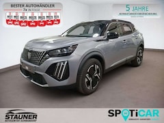 Bild des Angebotes Peugeot 2008 Neuer 2008 GT HYBRID 145 e-DSC6 *ALCANTARA*