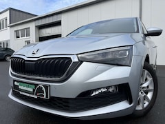 Bild des Angebotes Skoda Scala 1.6 TDI Ambition 112€ m. 20% Anzahlung AHK DAB A