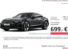 Bild des Angebotes Audi e-tron GT quattro BLACKPAK PANO B&O LM21 HEADUP