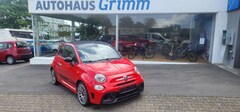 Bild des Angebotes Abarth 595C