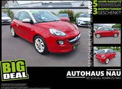 Bild des Angebotes Opel Adam 1.4 120 Jahre Inspektionspaket Big Deal 3