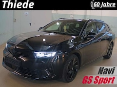 Bild des Angebotes Opel Astra L ST 1.2T GS SPORT NAVI/LED/VIRTUAL/SH/AHK