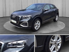 Bild des Angebotes Audi Q2 35 TFSI advanced