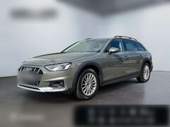 Bild des Angebotes Audi A4 allroad qu 50 TDI tiptro *Matrix*AHK*Sportsi*