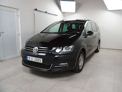 Bild des Angebotes VW Sharan Highline 7 SITZE ACC VERKEHRSZ KAMERA