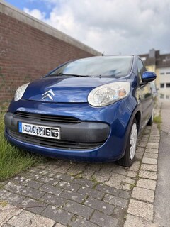 Bild des Angebotes Citroen C1 1.0 Style