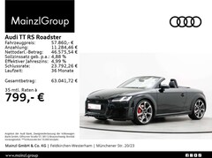 Bild des Angebotes Audi TT RS S tronic B&O Kam. Matrix Virtual