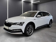 Bild des Angebotes Skoda Superb Scout 4x4 2,0 TDI - AHK, ACC, DCC, Standheizung