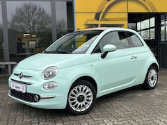 Bild des Angebotes Fiat 500 Cabrio Lounge Navi USB elektr.-Dach Allwetter