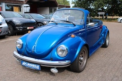 Bild des Angebotes VW Käfer Cabrio Frost Umbau TÜV 09.26