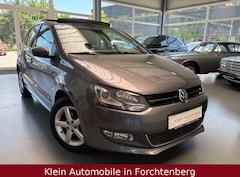 Bild des Angebotes VW Polo V Life Aut. ClimatronicBiXenonPanorama 2.HD