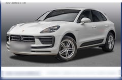Bild des Angebotes Porsche Macan 2.0T Basis OPF Navi Leder PDC LED PDK