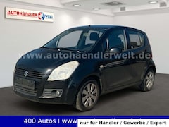 Bild des Angebotes Suzuki Splash 1.2 Club Alu