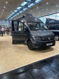 Bild des Angebotes VW Grand California 680 4MOTION