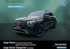 Bild des Angebotes Mercedes-Benz GLE 63 AMG GLE 63 S AMG 4M+ DRIVERS+PERFO-ABGAS+PANO+DISTRO