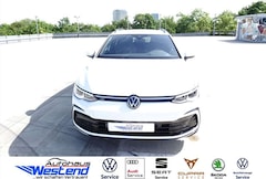 Bild des Angebotes VW Golf Variant R line 1.5l eTSI 110kW DSG AHK LED Navi Klima