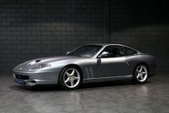 Bild des Angebotes Ferrari 550 Maranello Top Original Zustand Sammler