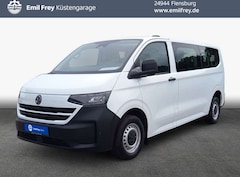 Bild des Angebotes VW Transporter Transporter Kombi 2.0 TDI LR 6-Gang PDC Tempomat K
