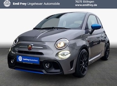 Bild des Angebotes Abarth 595